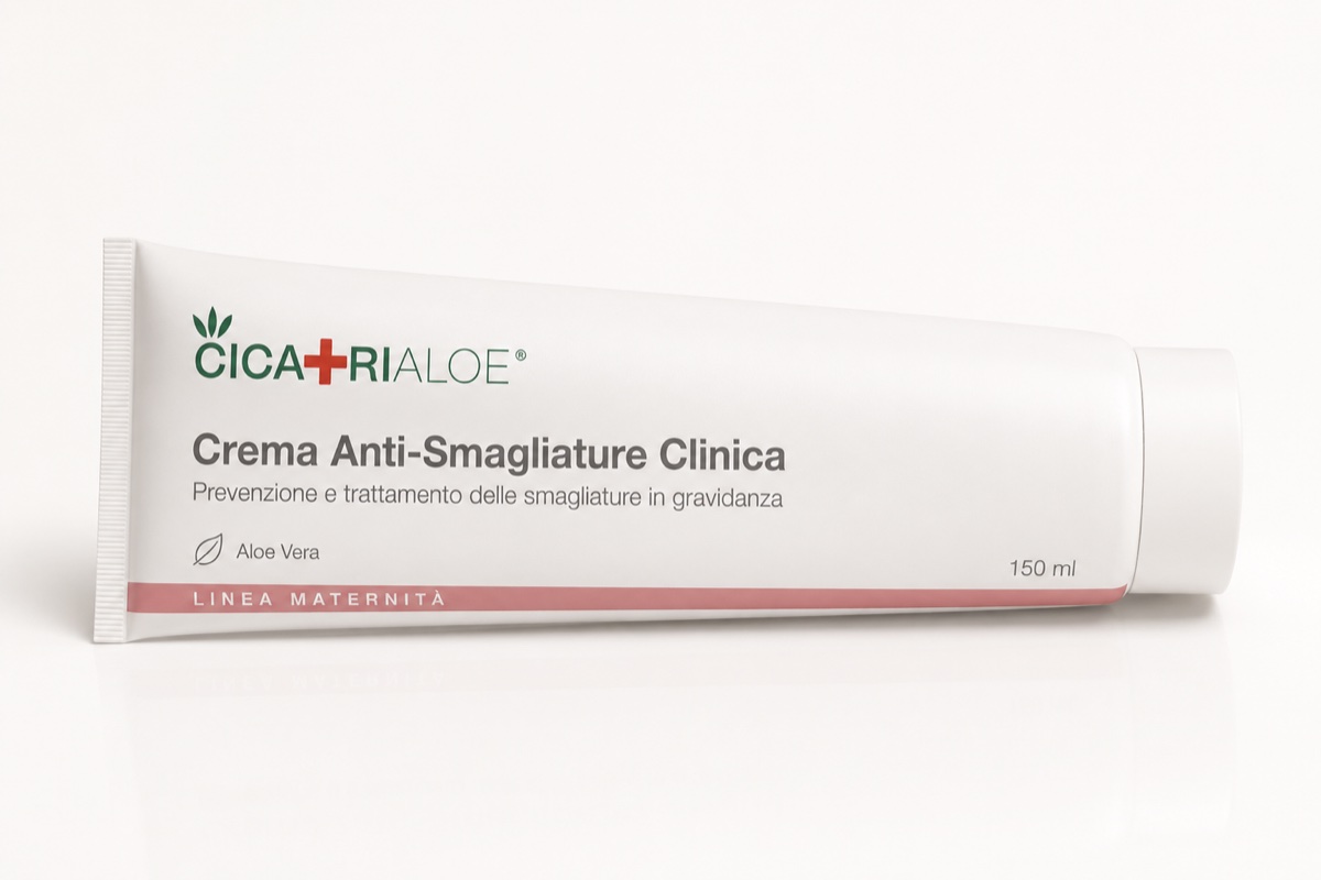 Creme Antiestrias