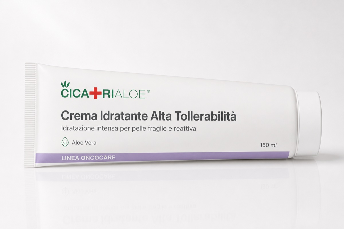 Creme Hidratante Onco