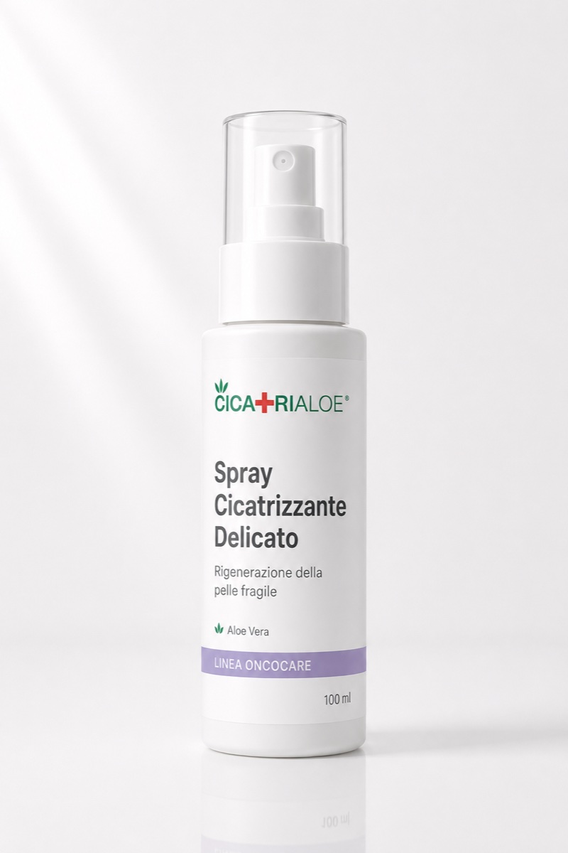 Spray Cicatrizante Onco