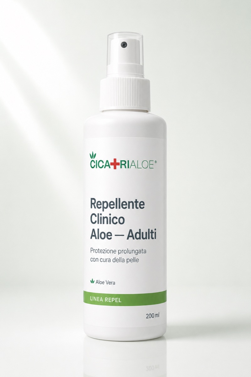 Repelente Adultos