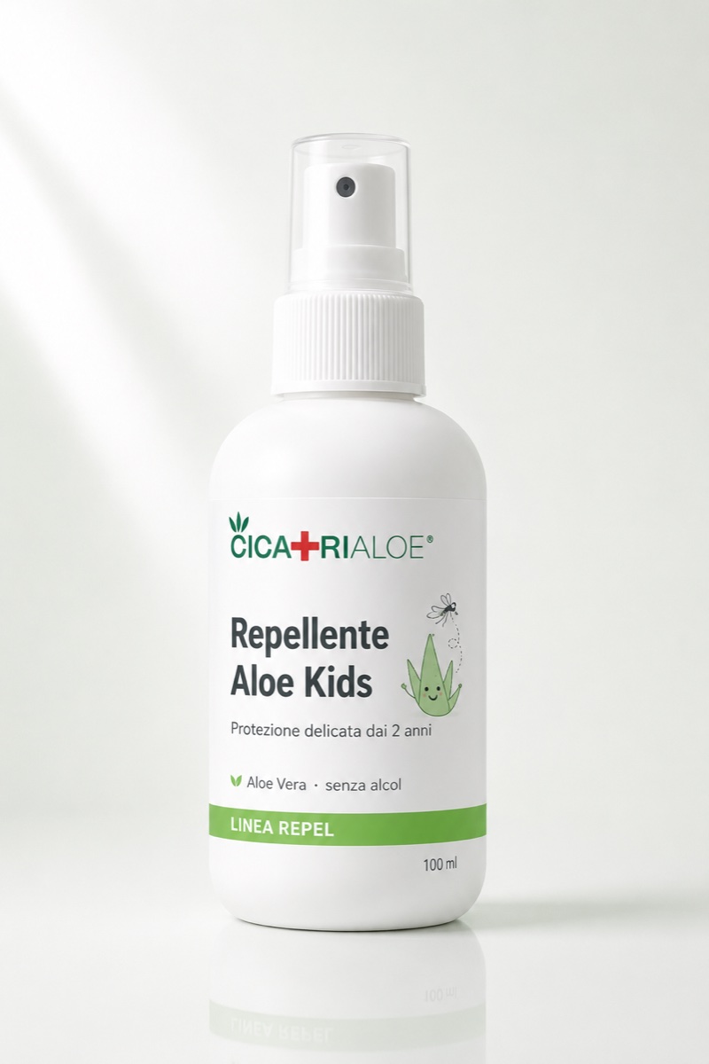 Repelente Kids