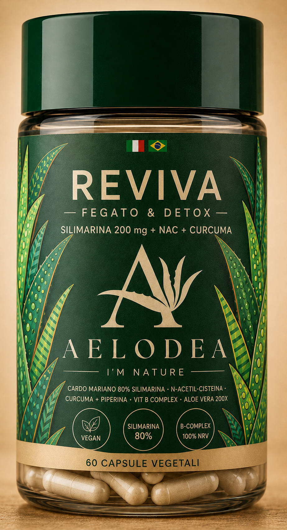 REVIVA