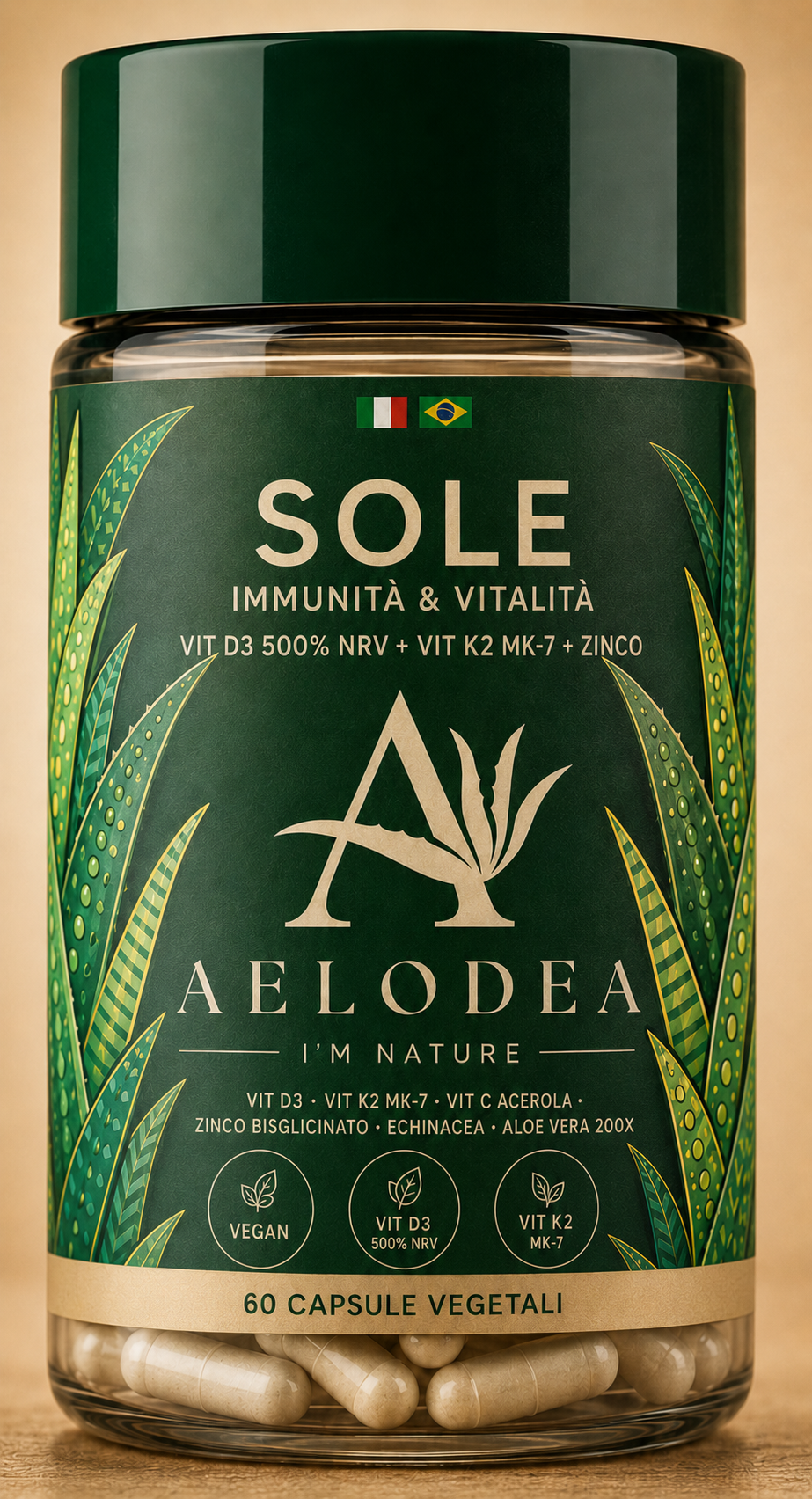 SOLE